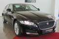 Jaguar XF 20d Prestige Aut. Black - thumbnail 1
