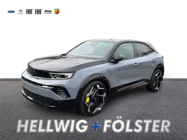 Opel Mokka-E GSE Keyless ACC Navi Matrix-LED SHZ Apple CarPlay
