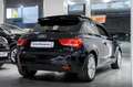 Audi A1 1.4 TFSI Ambition NAVY TETTO XENON Black - thumbnail 3