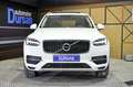 Volvo XC90 B5 Momentum 7pl. AWD Aut. Blanc - thumbnail 2