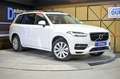 Volvo XC90 B5 Momentum 7pl. AWD Aut. Blanc - thumbnail 3