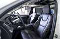 Volvo XC90 B5 Momentum 7pl. AWD Aut. Blanc - thumbnail 25