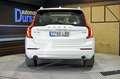 Volvo XC90 B5 Momentum 7pl. AWD Aut. Blanc - thumbnail 12