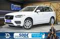 Volvo XC90 B5 Momentum 7pl. AWD Aut. Blanc - thumbnail 1