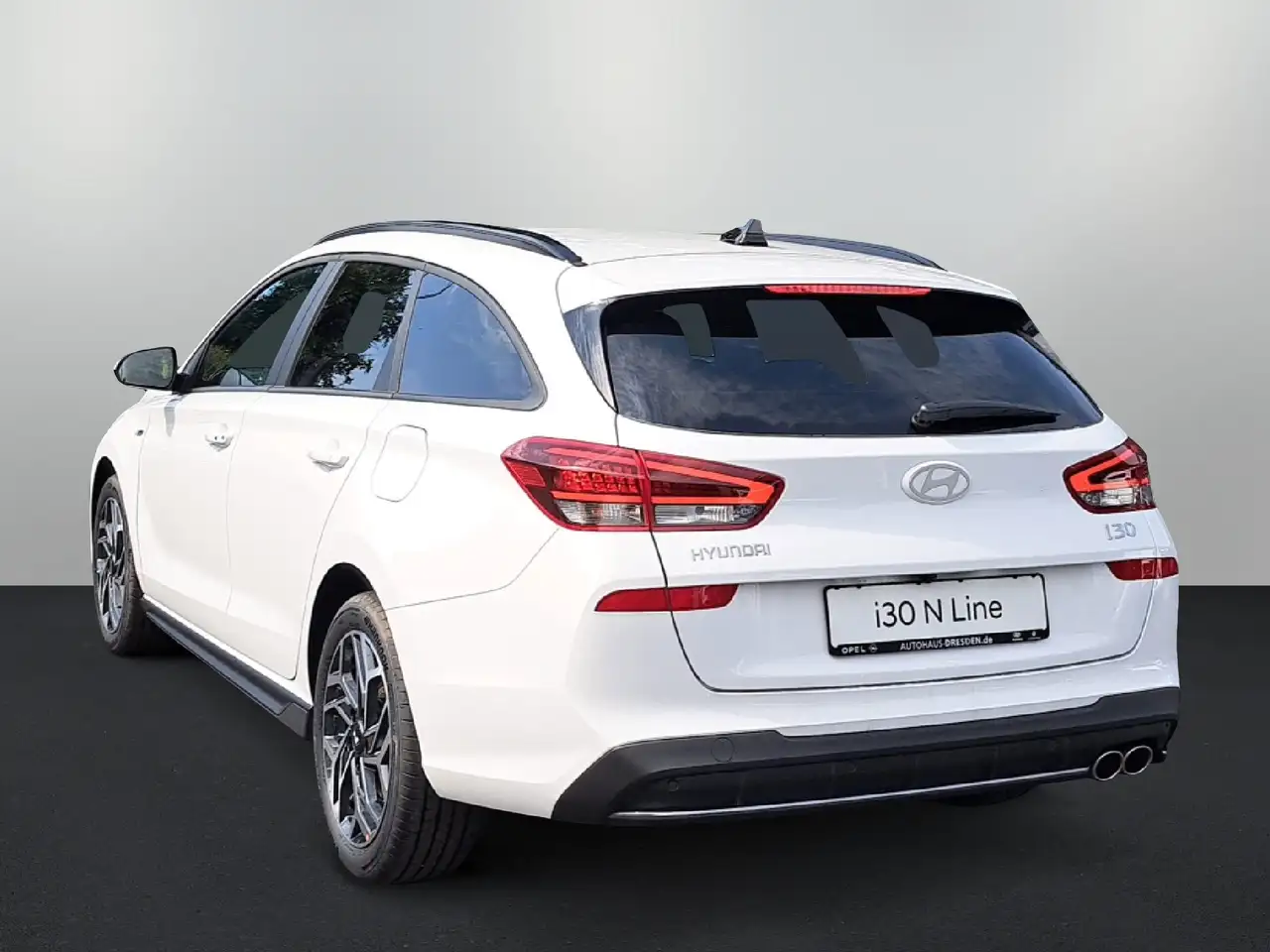 Hyundai i30 2026
