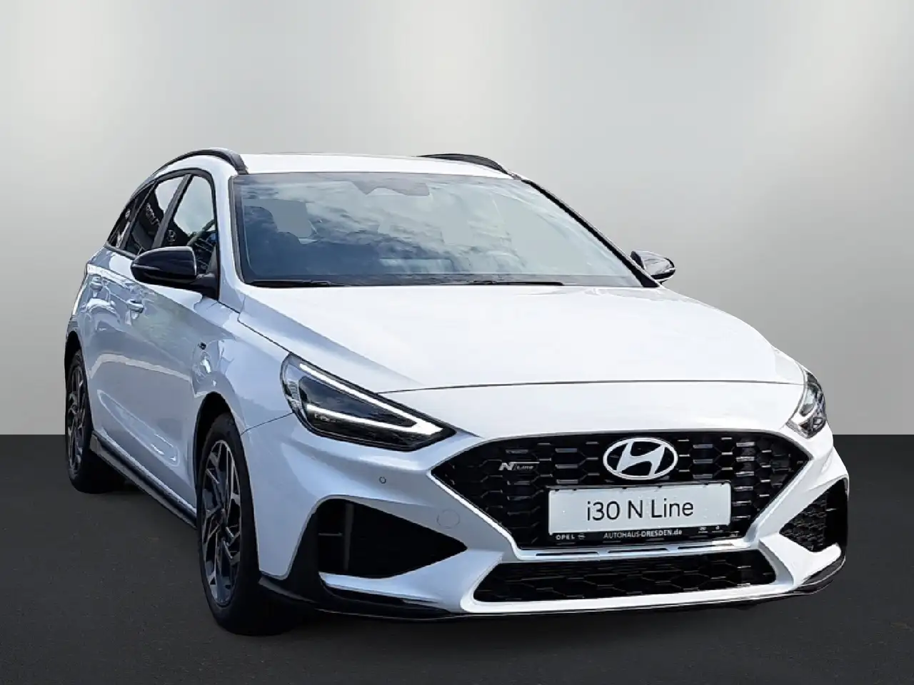 Hyundai i30 2026
