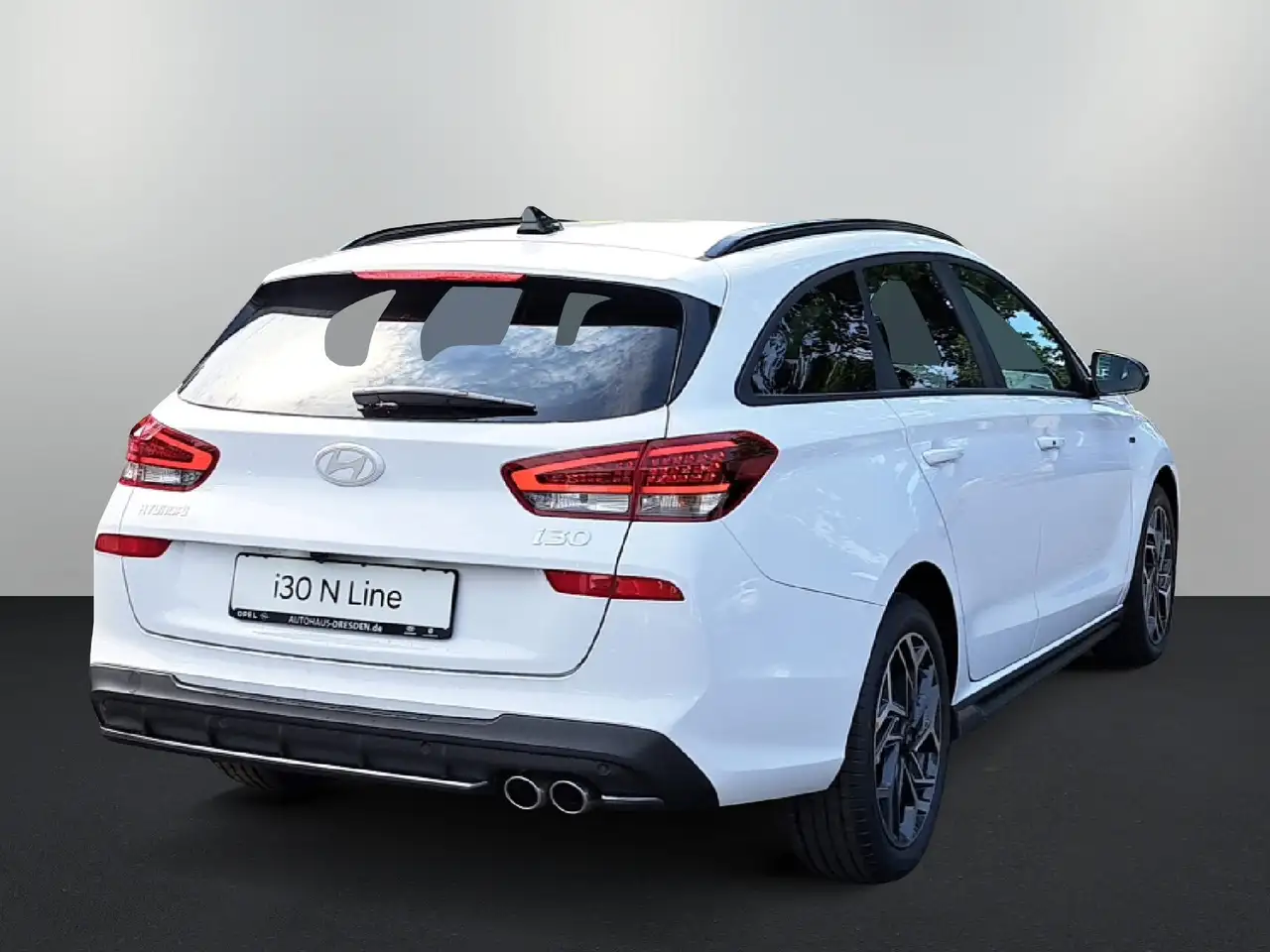 Hyundai i30 2026