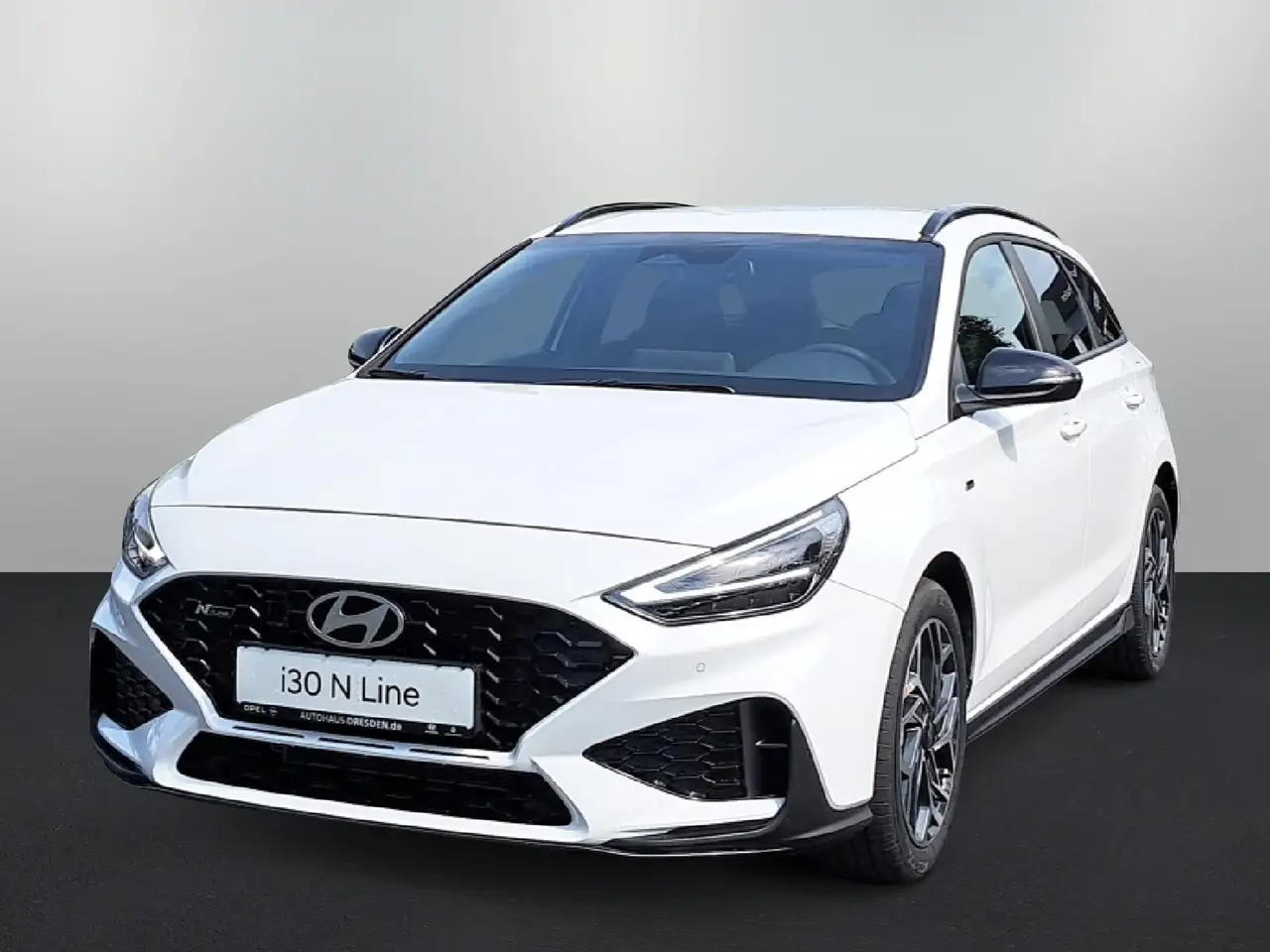 Hyundai i30 2026