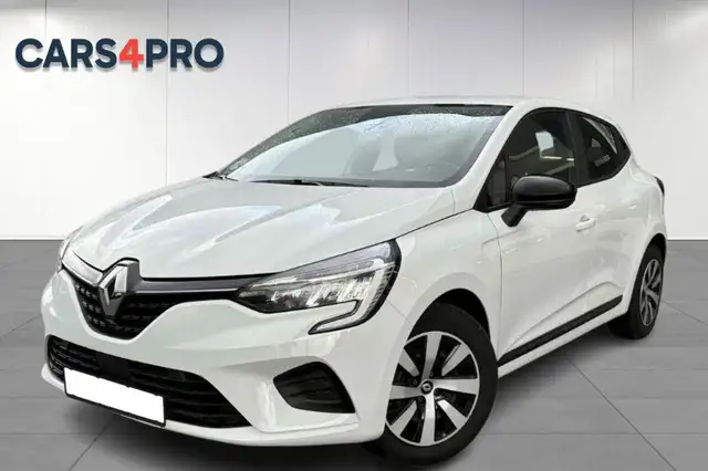 Renault Clio 1.0 TCe 90 EQUILIBRE * *