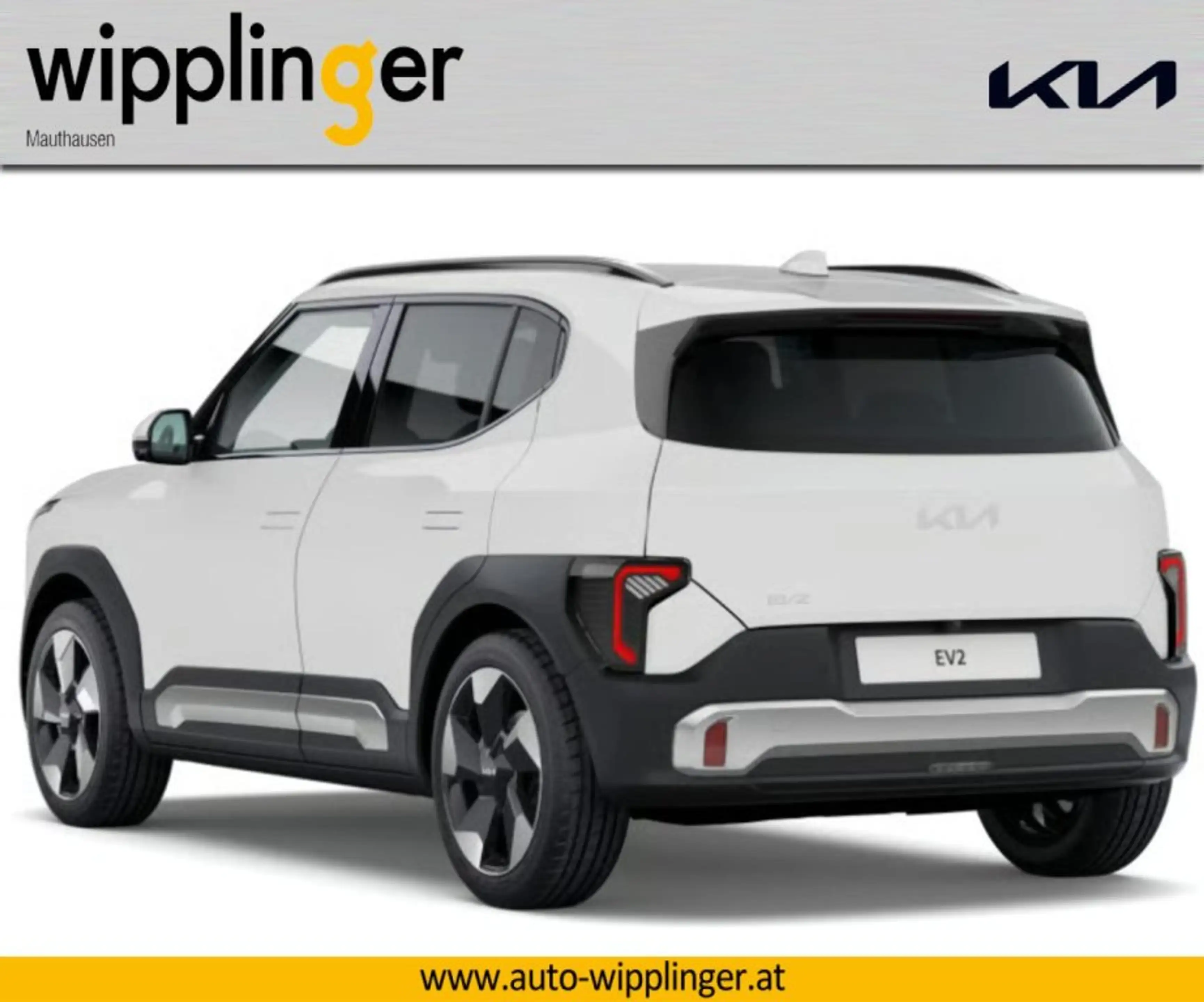 Kia EV2 /5S/EARTH/42,2KWH/AT/FWD/150/P2/MY27 LP.: € 33.290,00 — photo 3
