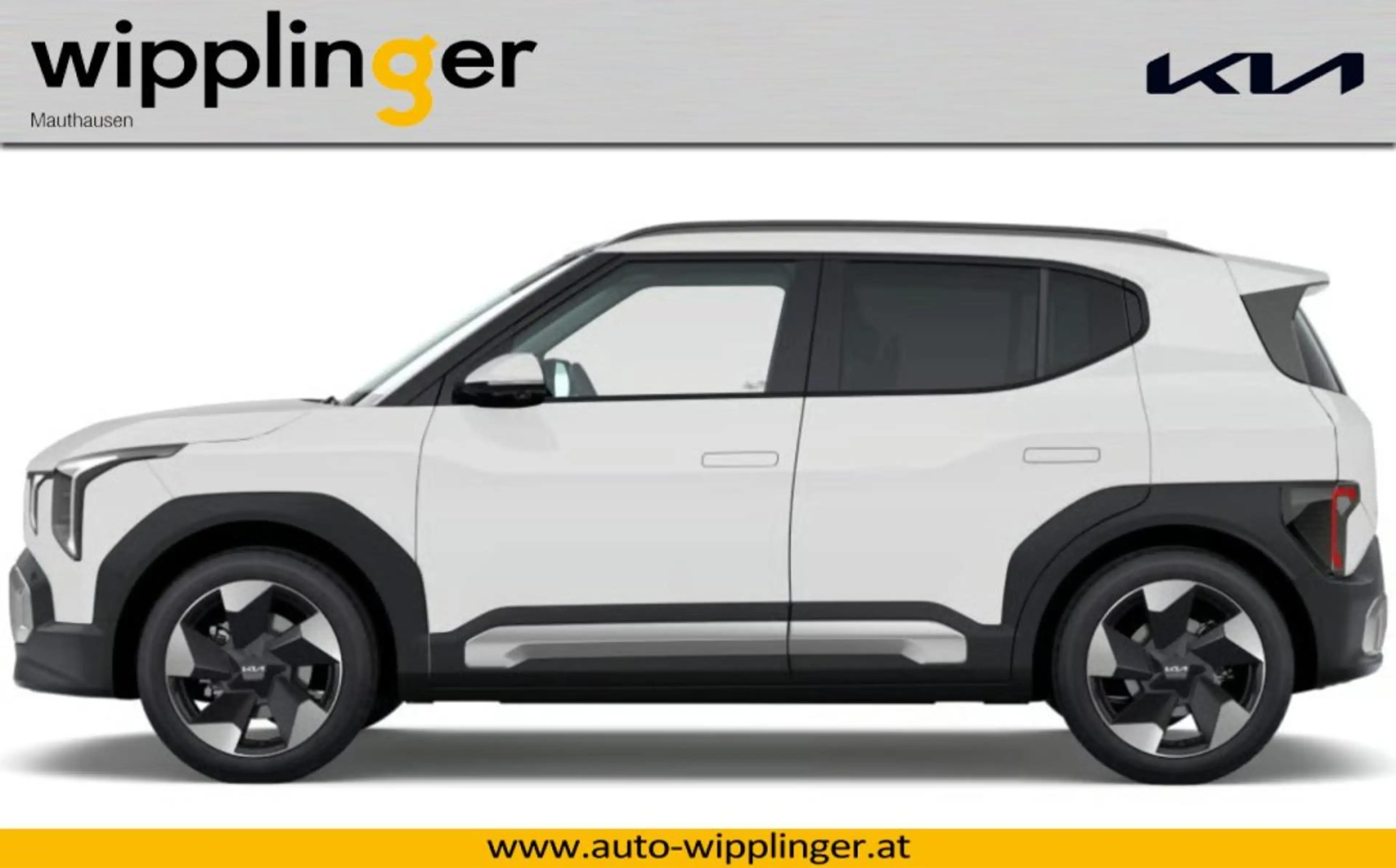 Kia EV2 /5S/EARTH/42,2KWH/AT/FWD/150/P2/MY27 LP.: € 33.290,00 — photo 2