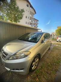 1.8 Comfort Plus auto