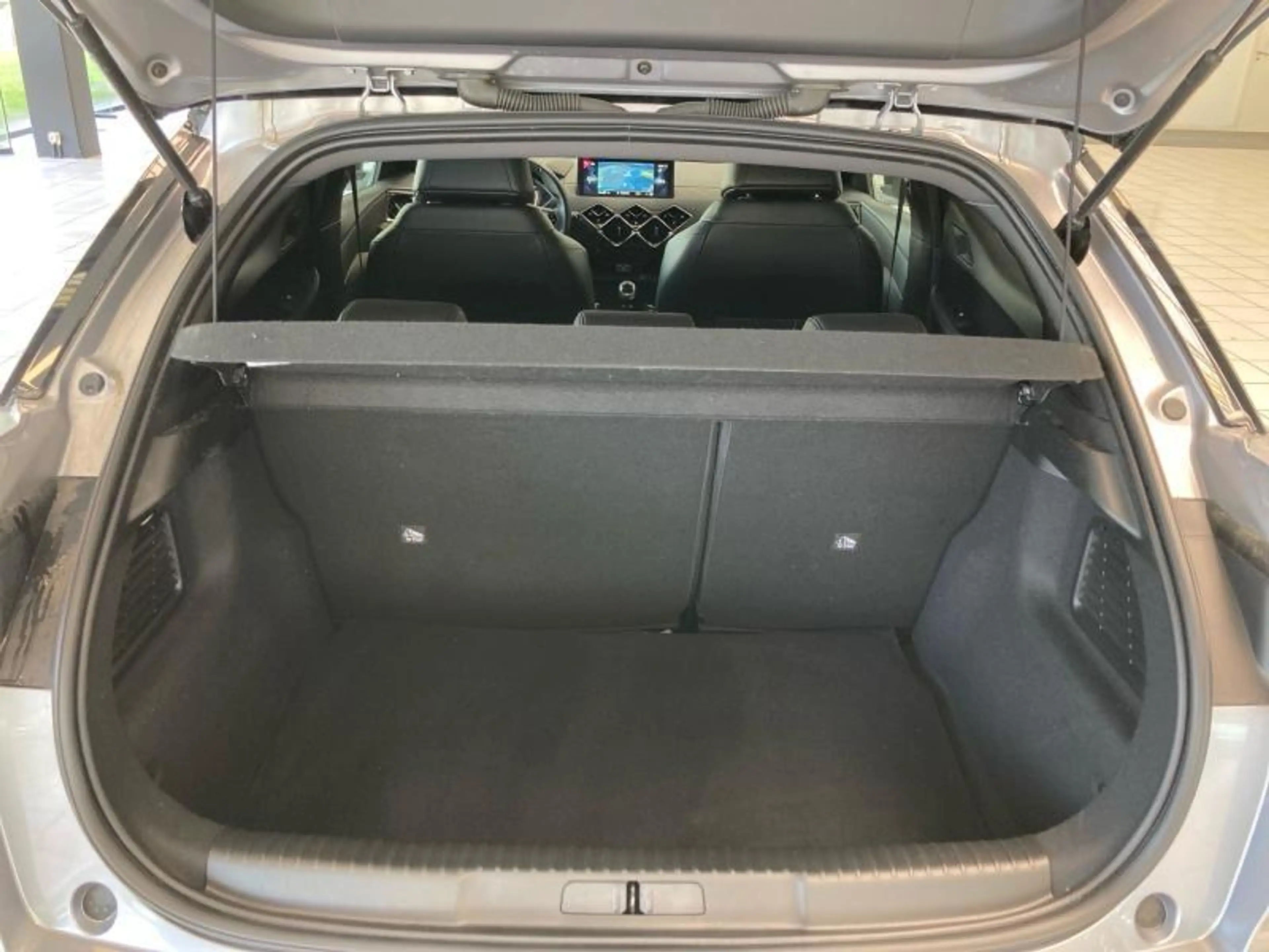 DS Automobiles DS 3 Crossback Bastille - GPS - CarPlay - Camera — photo 9