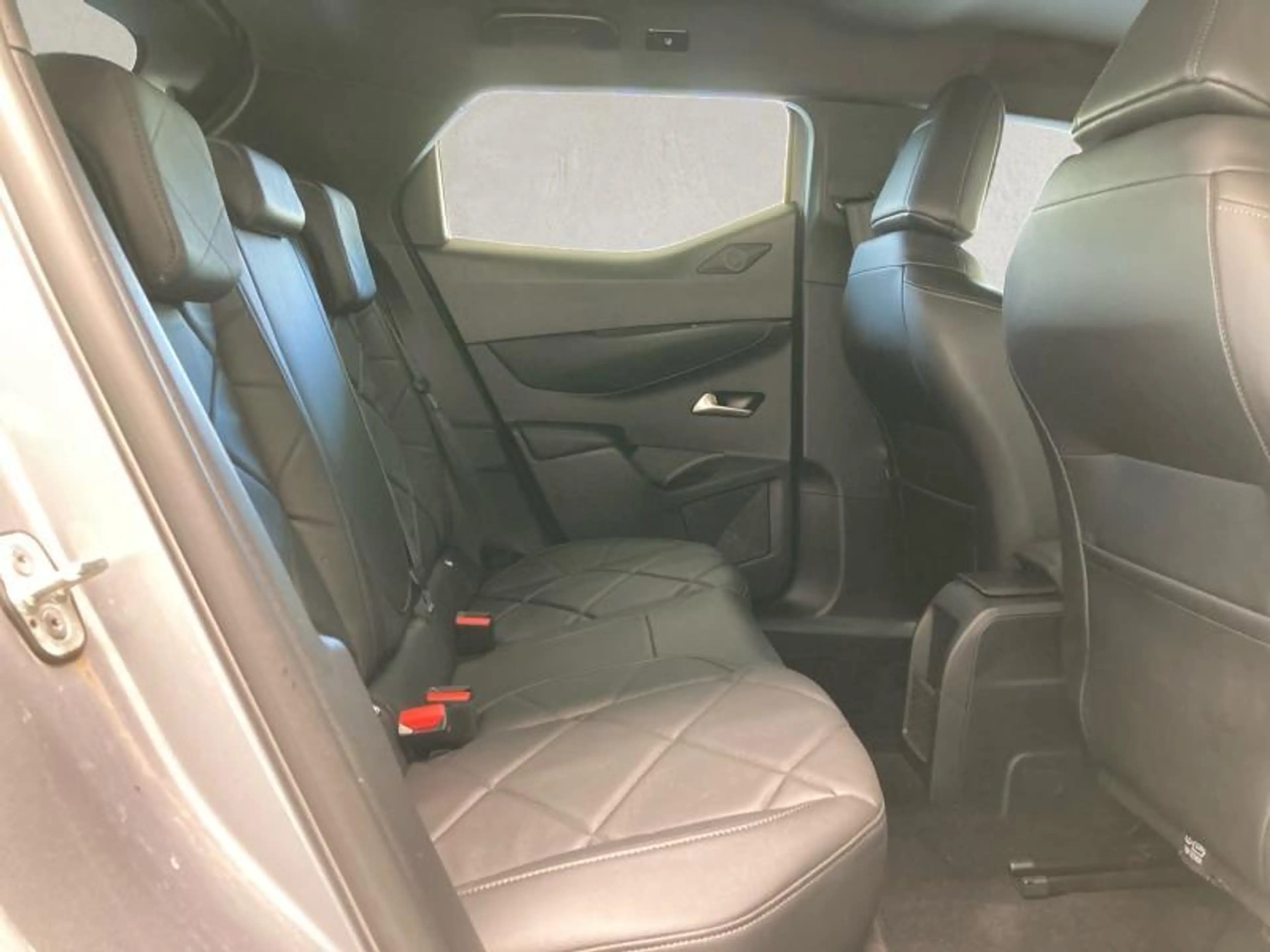 DS Automobiles DS 3 Crossback Bastille - GPS - CarPlay - Camera — photo 12