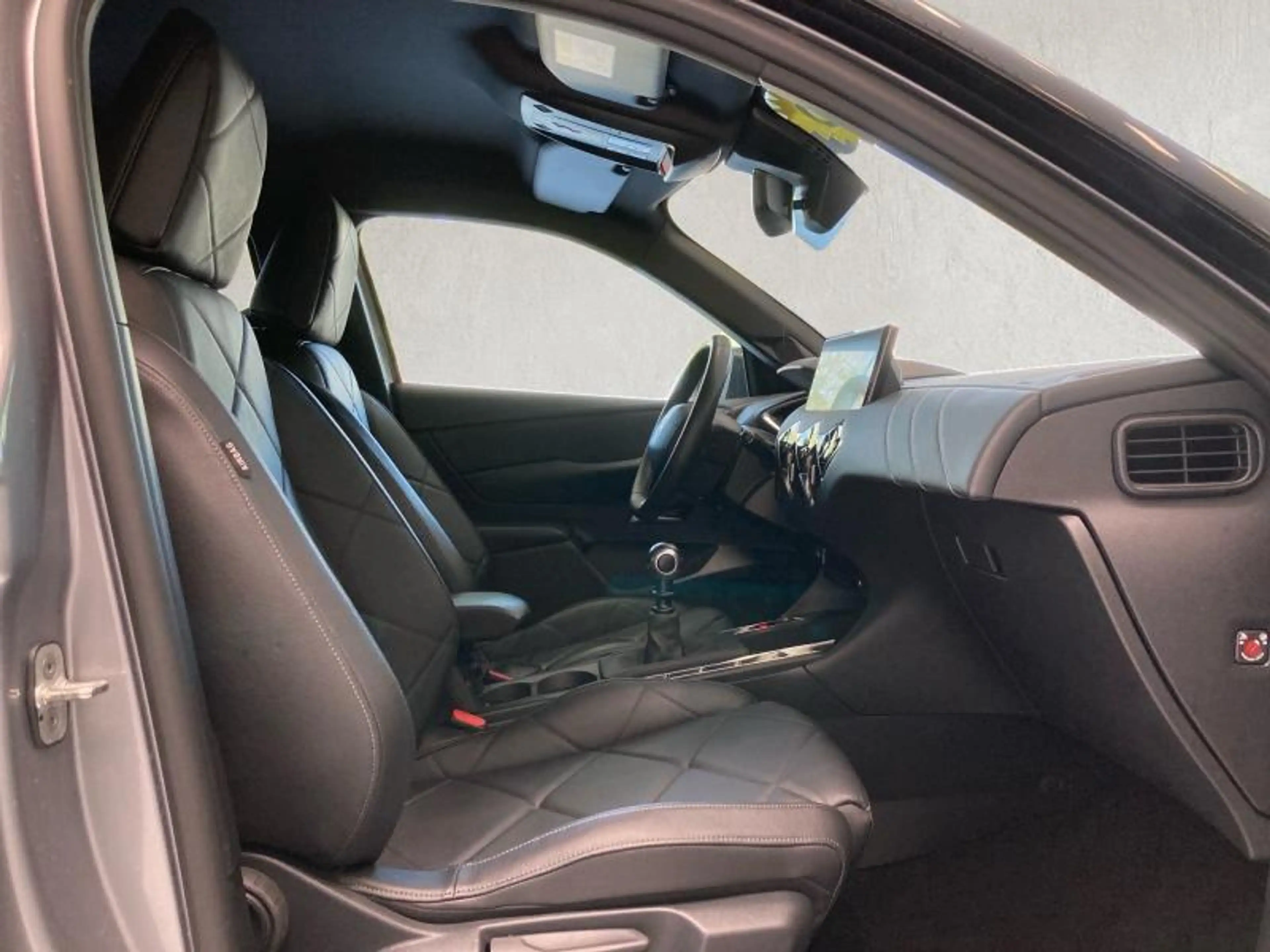 DS Automobiles DS 3 Crossback Bastille - GPS - CarPlay - Camera — photo 11