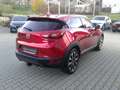 Mazda CX-3 SKYACTIV-G 2.0 Rot - thumbnail 4