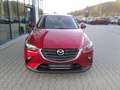 Mazda CX-3 SKYACTIV-G 2.0 Rot - thumbnail 1