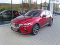 Mazda CX-3 SKYACTIV-G 2.0 Rot - thumbnail 2