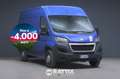 Peugeot Boxer 2.2 BlueHDI 140CV L2H2 IVA ESCLUSA Azul - thumbnail 1