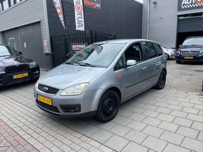 Ford Focus C-Max 1.8-16V Trend Trekhaak Airco NAP APK 1 Jaar