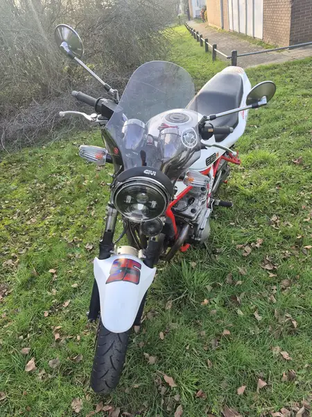 Suzuki Bandit 600 - foto 3