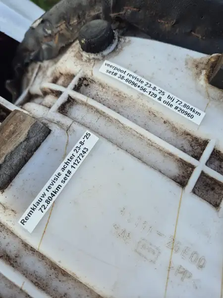 Suzuki Bandit 600 - foto 7