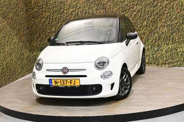 1.0 Hybr. Sport *Carplay *Navi *Unieke uitvoering