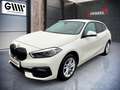 BMW 116 d 5-Türer F40 B37 Blanc - thumbnail 1