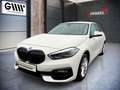 BMW 116 d 5-Türer F40 B37 Blanc - thumbnail 2