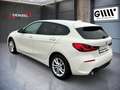BMW 116 d 5-Türer F40 B37 Blanc - thumbnail 3