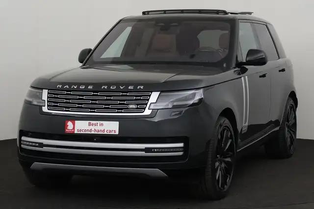 Land Rover P510 e AUTOBIOGRAPHY  | Pano | Meridian | 22 Bespo