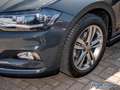 Volkswagen Polo 1.0 TSI HIGHLINE LED/ACC/DAB/NAVI/PDC+/SHZ Grigio - thumbnail 10