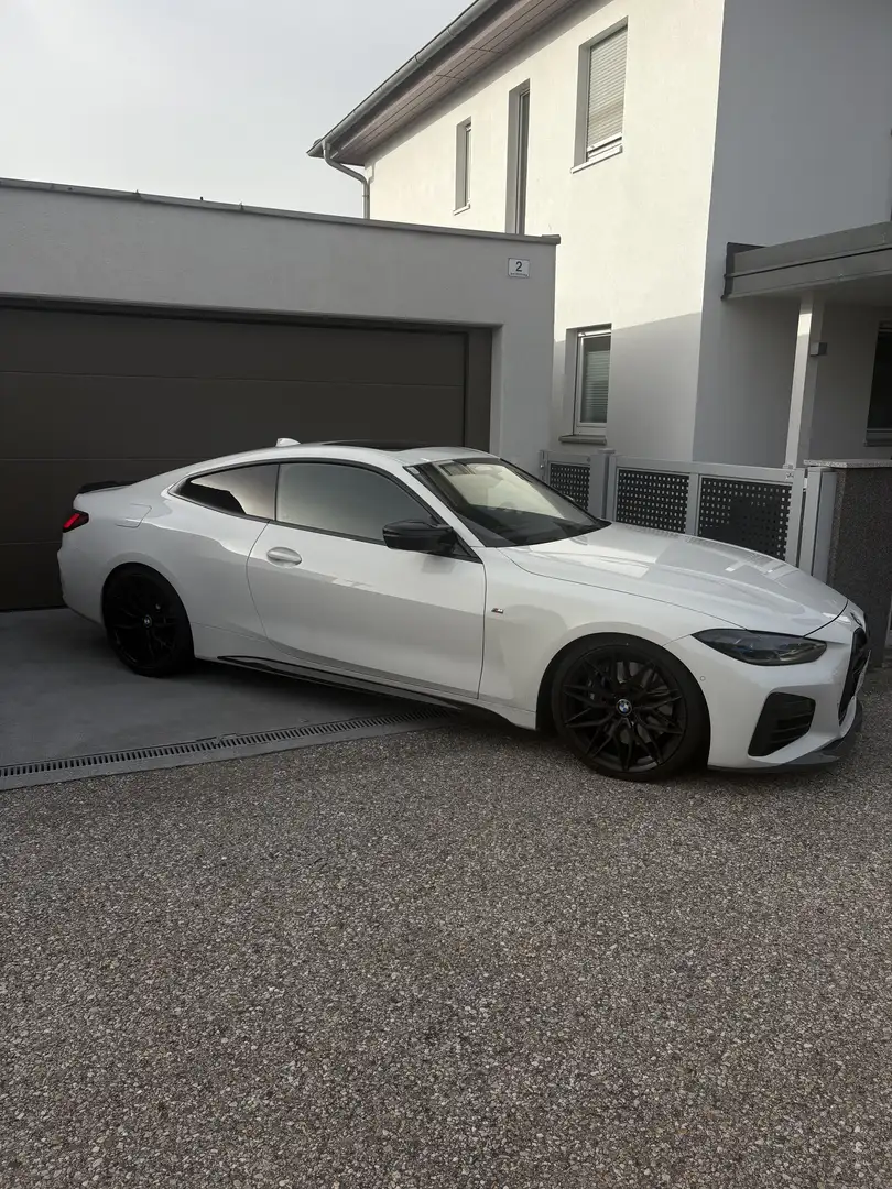 BMW 440 M440i 48 V xDrive Aut. - 2