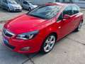 Opel Astra J Lim. 5-trg. Innovation Rot - thumbnail 1