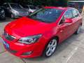 Opel Astra J Lim. 5-trg. Innovation Rot - thumbnail 16