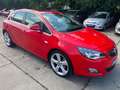 Opel Astra J Lim. 5-trg. Innovation Rot - thumbnail 3
