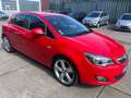 Opel Astra J Lim. 5-trg. Innovation Rot - thumbnail 18