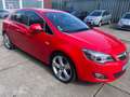 Opel Astra J Lim. 5-trg. Innovation Rot - thumbnail 11