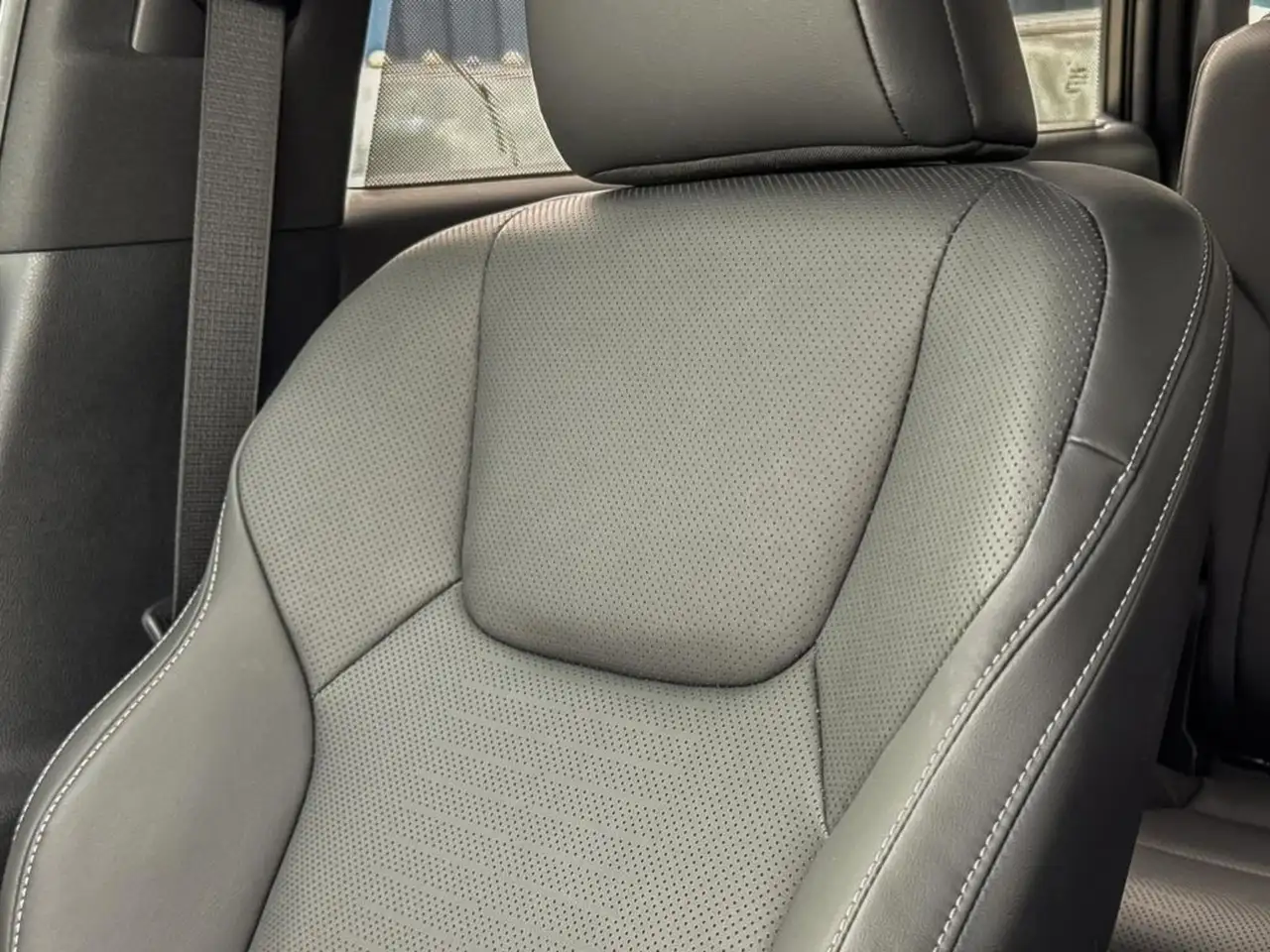 Lexus TX photo Lexus TX