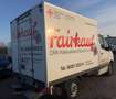 Volkswagen Crafter Kühlkoffer/-Klima AHK Weiß - thumbnail 3