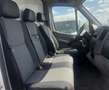 Volkswagen Crafter Kühlkoffer/-Klima AHK Weiß - thumbnail 7