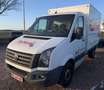 Volkswagen Crafter Kühlkoffer/-Klima AHK Weiß - thumbnail 2