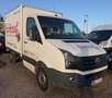 Volkswagen Crafter Kühlkoffer/-Klima AHK Weiß - thumbnail 1