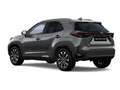 Toyota Yaris Cross TEAMPLAYER+SAFETY-P+WINTER-P+2025 Grau - thumbnail 3