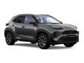 Toyota Yaris Cross TEAMPLAYER+SAFETY-P+WINTER-P+2025 Grau - thumbnail 7