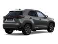 Toyota Yaris Cross TEAMPLAYER+SAFETY-P+WINTER-P+2025 Grau - thumbnail 5