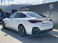 BMW i4 Gran Coupe xDrive40 83,9kWh Weiß - thumbnail 19