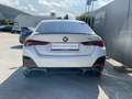 BMW i4 Gran Coupe xDrive40 83,9kWh Weiß - thumbnail 20