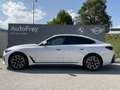 BMW i4 Gran Coupe xDrive40 83,9kWh Weiß - thumbnail 18