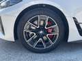 BMW i4 Gran Coupe xDrive40 83,9kWh Weiß - thumbnail 17
